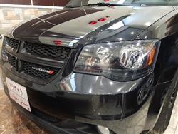 Dodge Caravan